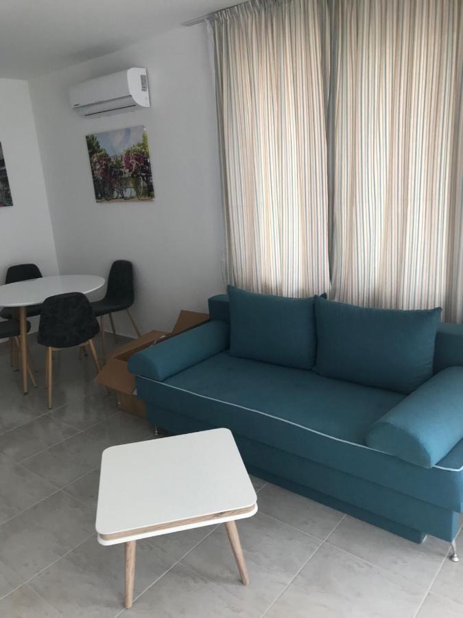 Horizon Katrina Apartments - Sea Line & Beach Access Свети-Влас Экстерьер фото