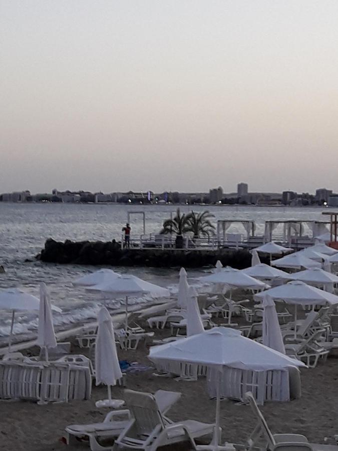 Horizon Katrina Apartments - Sea Line & Beach Access Свети-Влас Экстерьер фото