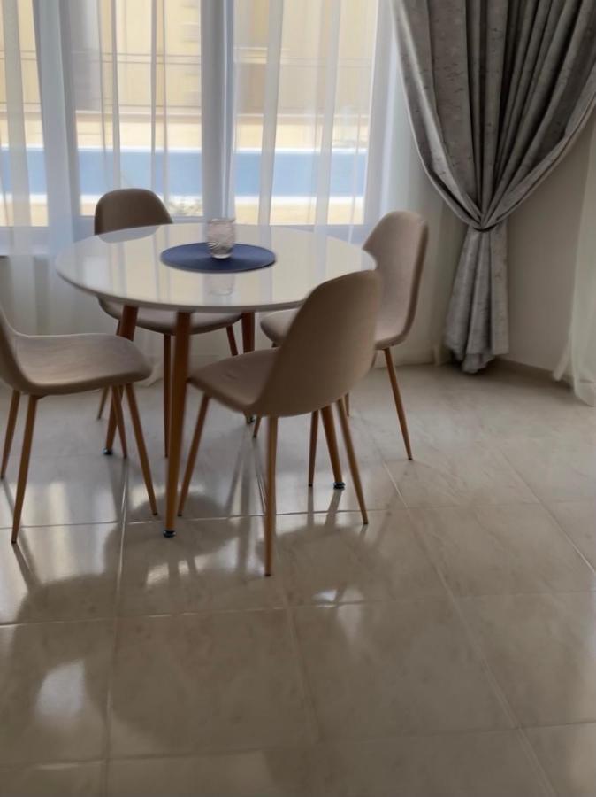 Horizon Katrina Apartments - Sea Line & Beach Access Свети-Влас Экстерьер фото